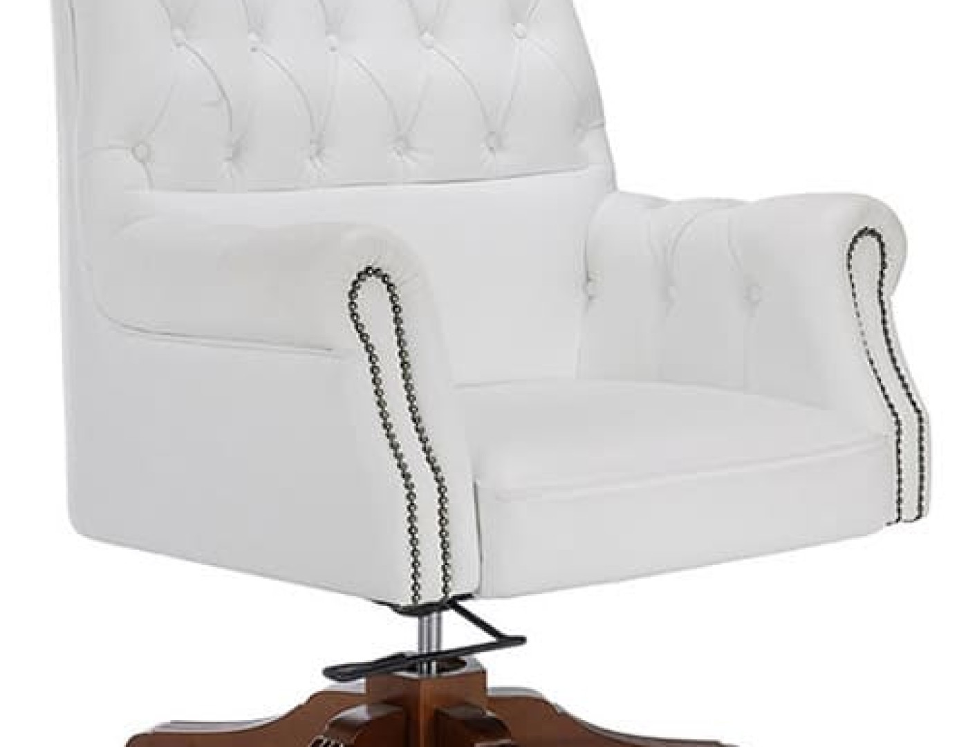 Кресло руководителя Гранд-Стиль — фото № 1